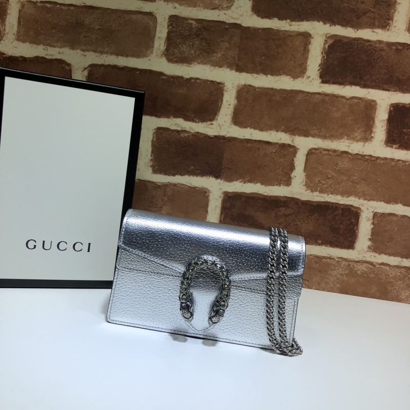 Gucci Satchel Bags